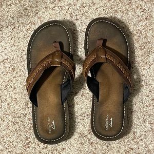 Cloudsteppers new flip flops, never worn.